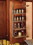 Hafele 543.34.800 Slide, for Spice Rack, Price/Set