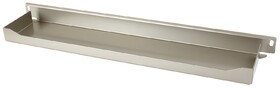 Hafele 545.09.999 Spice Tray, Dispensa,Silver, width 4 1/2"