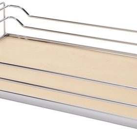 Hafele 545.60.165 Storage Tray, for Swing Pull-Out
