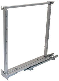 Hafele 546.62.926 pull out storage fitting for base unit
