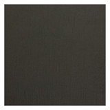 Hafele 546.80.689 Non-Slip Shelf Liner, Gray Textured Canvas
