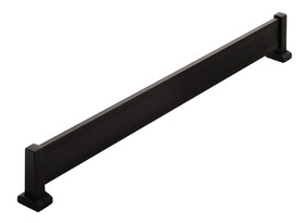 Hafele Shoe Fence Set, TAG Synergy Elite Collection, For shelving