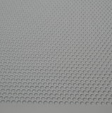 Hafele 547.91.563 Cabinet Protector Mat, Flexible Rubber