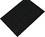 Hafele 547.92.325 MAT NON-SLIP FIBER BLACK 501 X 1170MM  Price/Piece