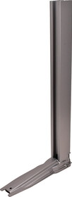 Hafele 549.60.901 Pantry Frame, for LAVIDO Pantry Pull-Out,Top shelf storage: (32") 813 mm