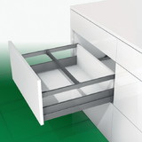 Hafele Cross Divider for Railing for use with Nova Pro Scala Drawers
