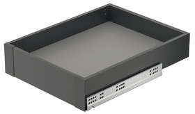 Hafele 552.31.509 Panel, For Matrix Box Slim A30 internal drawer