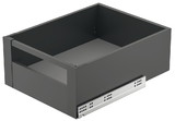 Hafele 552.31.519 Cross railing, For Matrix Box Slim A30 internal drawer