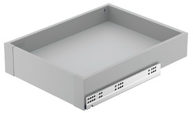 Hafele 552.31.609 Panel, For Matrix Box Slim A30 internal drawer