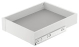 Hafele 552.31.709 Panel, For Matrix Box Slim A30 internal drawer