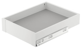 Hafele 552.31.709 Panel, For Matrix Box Slim A30 internal drawer