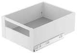 Hafele 552.31.719 Cross railing, For Matrix Box Slim A30 internal drawer