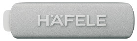 Hafele 553.59.880 Cover Cap,Matrix With Logo,Champagne