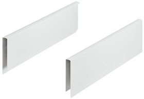 Hafele Height Extension Side Panels, Hafele MX