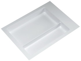 Hafele Cutlery Tray Large Compartment Drawer Insert Plastic