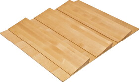 Hafele 556.99.114 Spice Tray,Drawer Insert Width:387 mm (15 1/4")