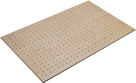 Hafele 557.47.810 Base Plate, Fineline&#153;,birch, 34"