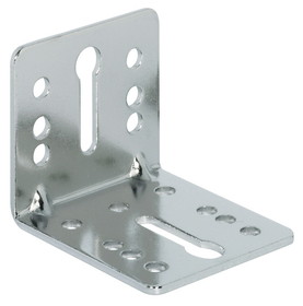 Hafele 558.12.943 Mounting Plate, Bed Connector