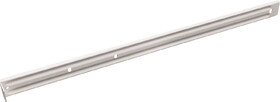 Hafele 558.15.607 Side Rail, Grass Zargen Pendaflex,21 5/8" length, model 01686-05