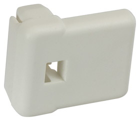 Hafele Back Railing Clip for Grass Zargen Drawer System