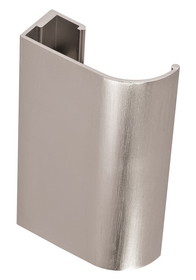 Hafele Handle, for Aluminum Glass Frame Profile