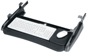 Hafele 632.52.300 Accuride Standard Keyboard System, Model 200