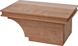 Hafele Cabinet Foot Transitional 4