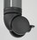 Hafele 635.01.004 Caster With Brake, &#216;60 mm System & KOYO Legs, Price/Piece