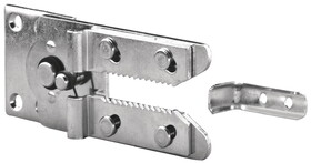 Hafele 635.88.910 Ganging Connector Device Connects Modular Upholstered Furniture,Standard