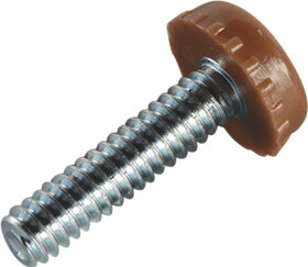 Hafele Base Leveler 1/4" - 20 mm x 1"