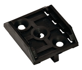 Hafele Adapter for Plinth Clips for &#216;28 mm