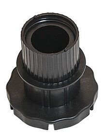Hafele 637.86.331 Adjustment Feet - Short Applications Height:(2") 50 mm