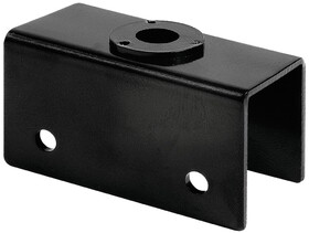 Hafele 637.95.324 Threaded U-Bracket, for 1" Material,With M10 thread