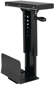 Hafele 639.72.310 CPU Holder, with Swivel and Extension