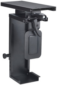 Hafele 639.72.350 CPU Holder, with Swivel and Extension