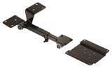 Hafele 639.91.378 Flat Panel Display Arm, for Monitor Suspension System