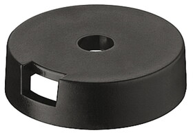 Hafele QuickClick Base, Screw Mount