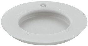 Hafele 650.24.063 QCLICK SLIM GLIDE 25MM HYPER SILENCER