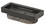 Hafele 650.24.353 QuickClick Glide, rectangular, for press fitting, Price/Piece