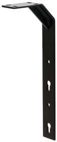 Hafele 654.34.380 Panel Bracket, Modesty Panel Clip System