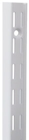 Hafele 82 Series Standards KV 1 1/16" x 11/16" 14 ga. Steel