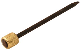 Hafele Nail, for TAG Omni Track&#174; Installation