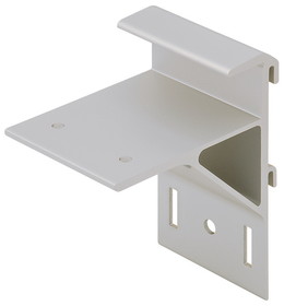 Hafele 792.02.060 Small Shelf Bracket, TAG Omni Track&#174;