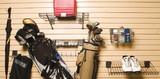 Hafele 792.15.060 Golf Accessory Kit, HandiKITS™