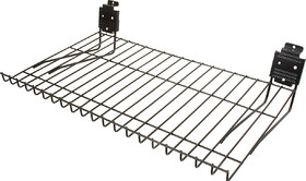 Hafele 792.22.300 Shoe Rack, HandiACCESSORIES&#153;,HandiSOLUTIONS, HSS2414G