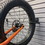 Hafele 792.22.320 Fat Tire Bike Hook, HandiACCESSORIES&#153;, Price/Piece