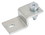 Hafele 793.00.001 Single Sided Wall Fastener, Coloma, Price/Piece