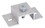 Hafele 793.00.002 Double Sided Wall Fastener, Coloma, Price/Piece