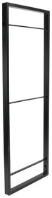 Hafele 793.20.311 Ladders, 200 mm depth, YouK Shelf System,Height: (35 5/8") 905 mm