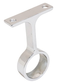 Hafele Center Support, For Heavy Duty Wardrobe Tube